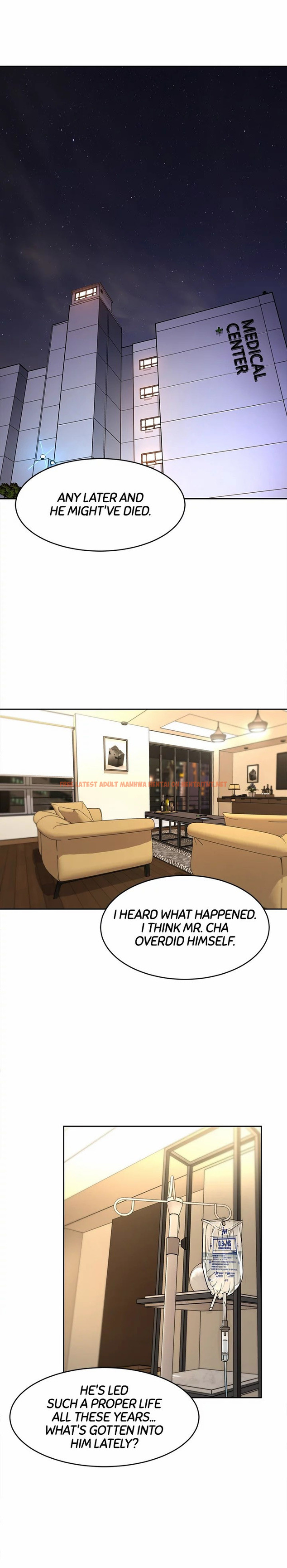 Read Hentai Image 1 412 in comic One Kill - Chapter 29 - hentaitnt.net