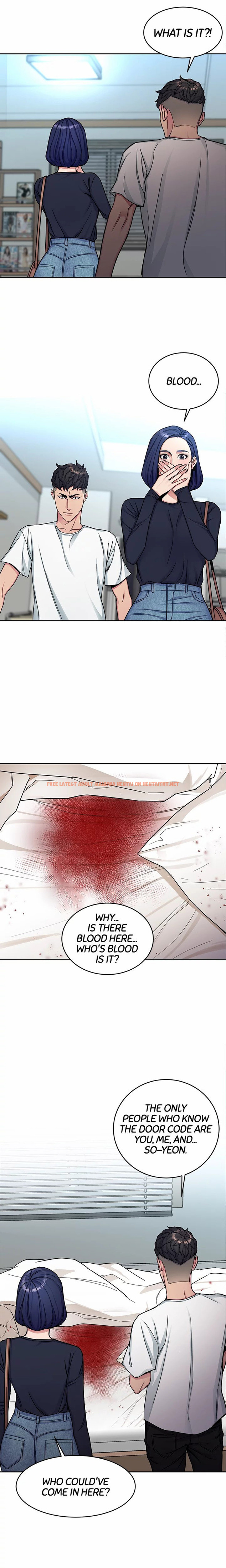 Read Hentai Image 13 417 in comic One Kill - Chapter 29 - hentaitnt.net