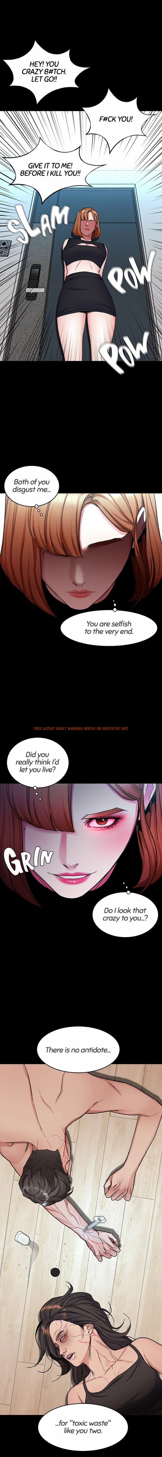 Read Hentai Image 21 417 in comic One Kill - Chapter 29 - hentaitnt.net