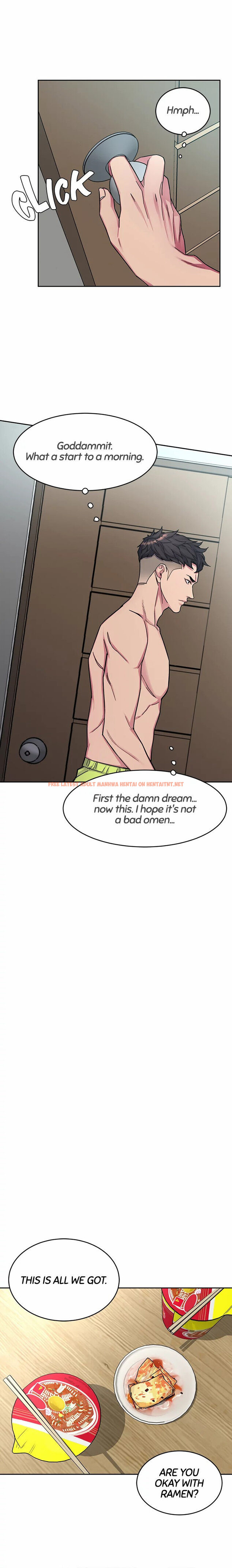 Read Hentai Image 13 507 in comic One Kill - Chapter 30 - hentaitnt.net