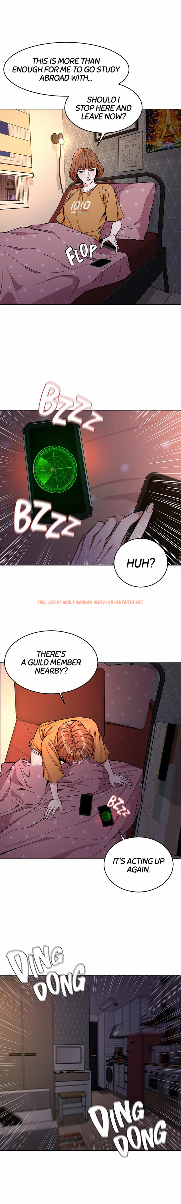 Read Hentai Image 12 252 in comic One Kill - Chapter 31 - hentaitnt.net