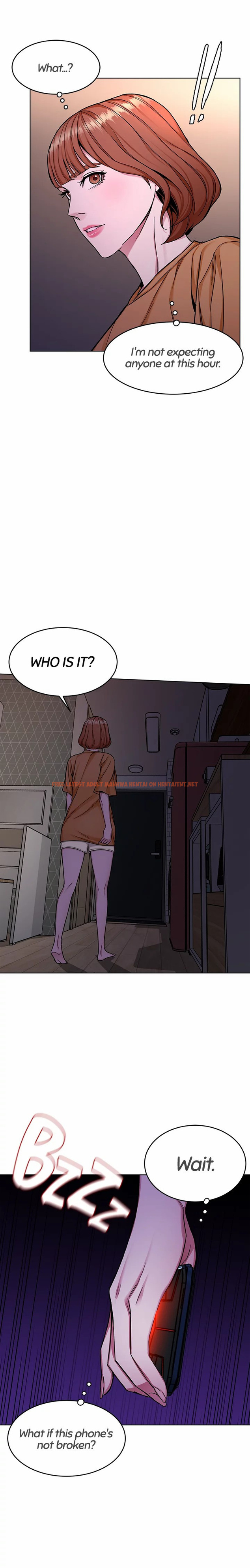 Read Hentai Image 13 252 in comic One Kill - Chapter 31 - hentaitnt.net