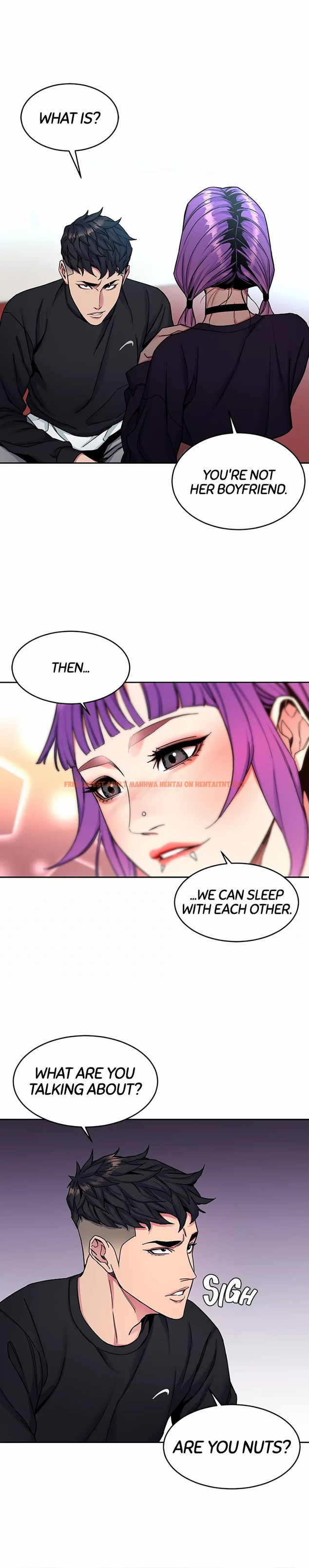 Read Hentai Image 15 716 in comic One Kill - Chapter 33 - hentaitnt.net