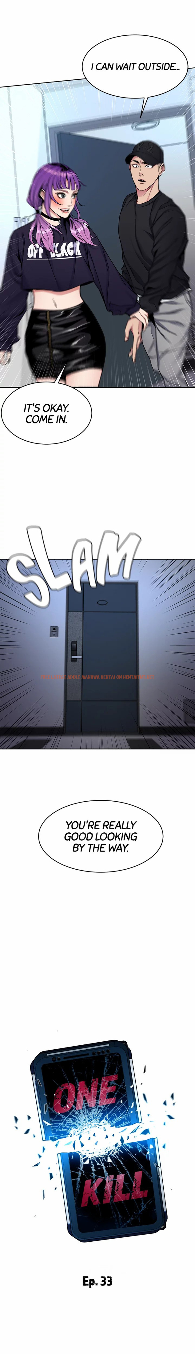 Read Hentai Image 4 716 in comic One Kill - Chapter 33 - hentaitnt.net