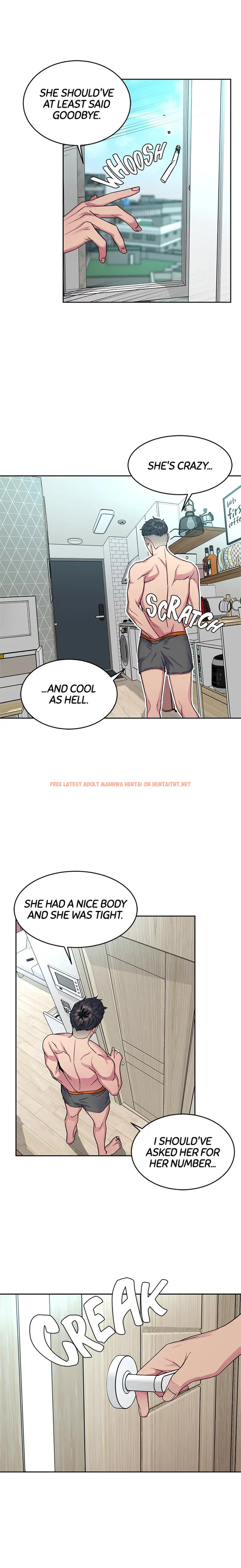 Read Hentai Image 5 997 in comic One Kill - Chapter 34 - hentaitnt.net