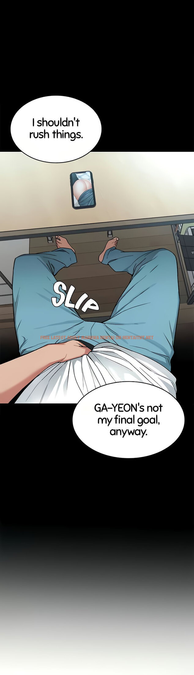 Read Hentai Image 9 093 in comic One Kill - Chapter 35 - hentaitnt.net