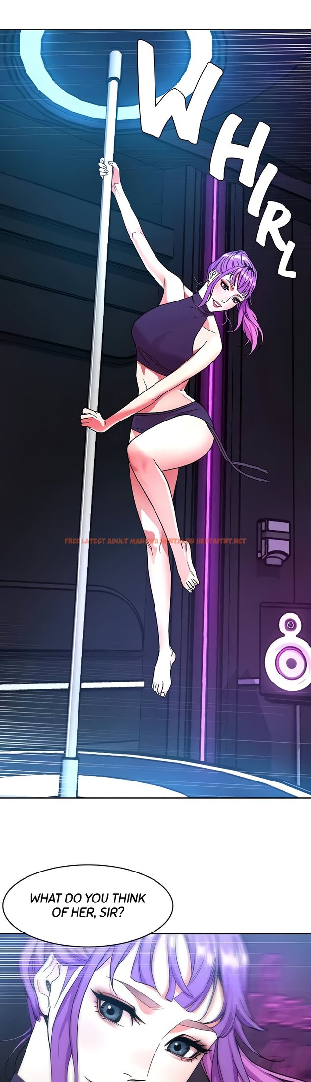 Read Hentai Image 19 260 in comic One Kill - Chapter 37 - hentaitnt.net