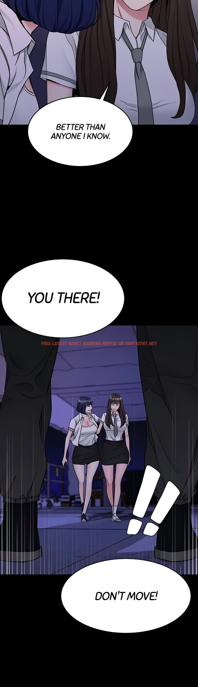 Read Hentai Image 10 788 in comic One Kill - Chapter 40 - hentaitnt.net