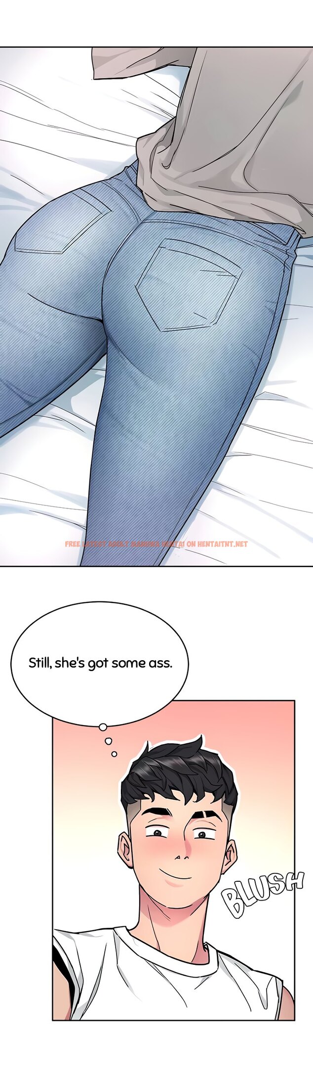 Read Hentai Image 24 287 in comic One Kill - Chapter 41 - hentaitnt.net