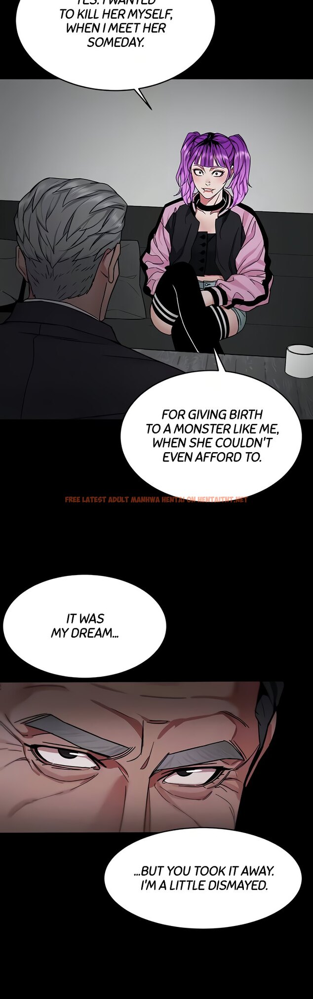 Read Hentai Image 37 287 in comic One Kill - Chapter 41 - hentaitnt.net