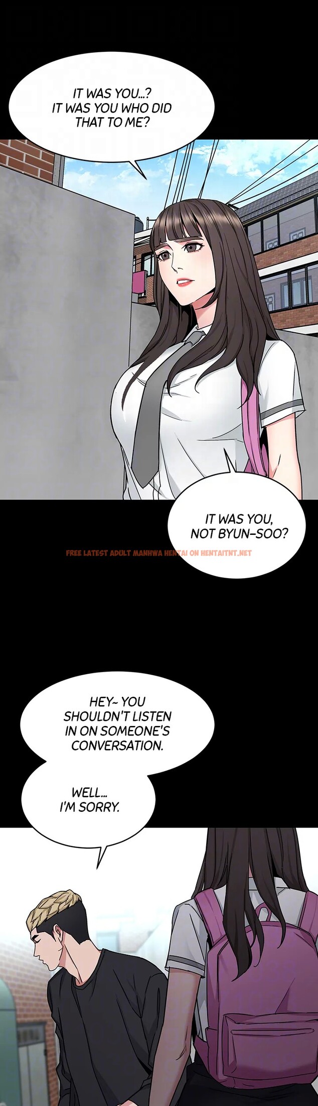 Read Hentai Image 33 596 in comic One Kill - Chapter 42 - hentaitnt.net