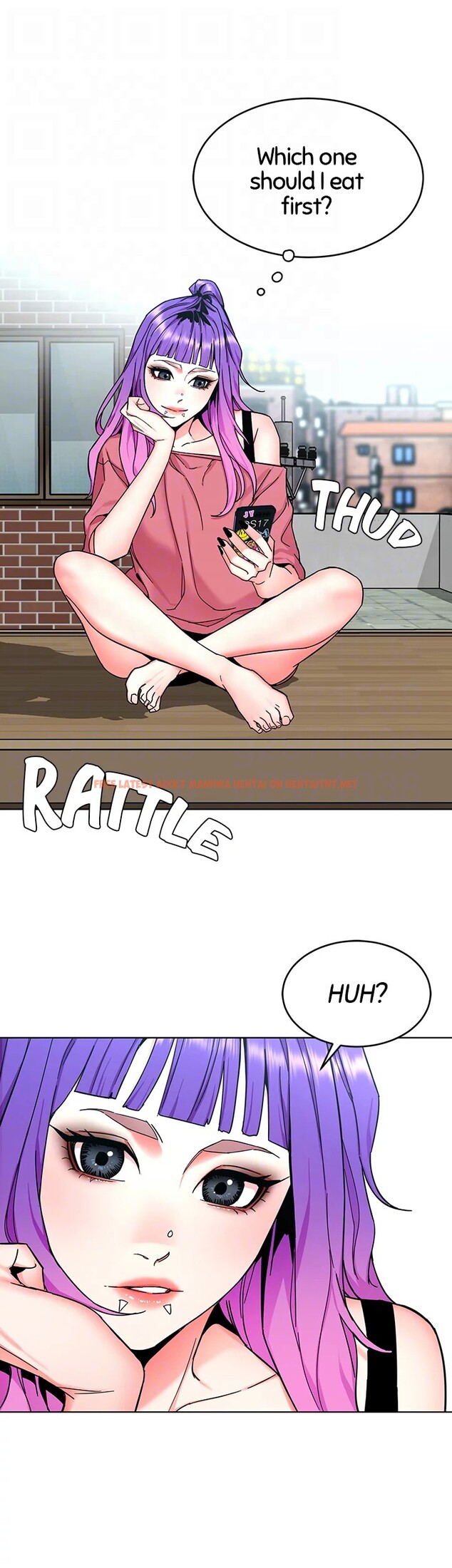 Read Hentai Image 18 589 in comic One Kill - Chapter 43 - hentaitnt.net