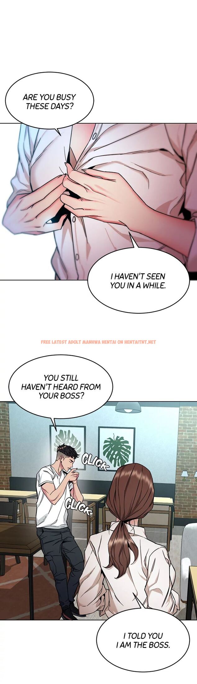 Read Hentai Image 5 589 in comic One Kill - Chapter 43 - hentaitnt.net