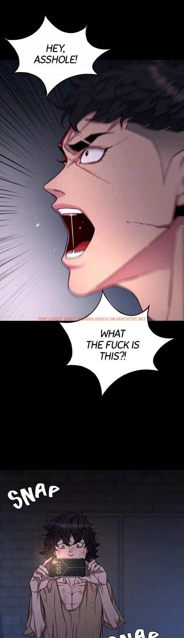 Read Hentai Image 36 582 in comic One Kill - Chapter 46 - hentaitnt.net