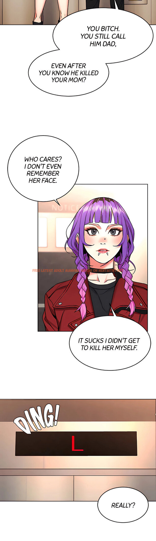 Read Hentai Image 31 191 in comic One Kill - Chapter 49 - hentaitnt.net