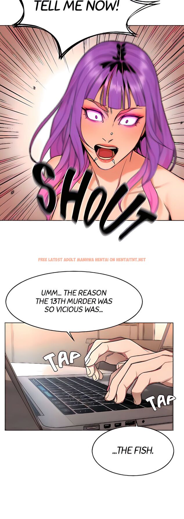 Read Hentai Image 27 613 in comic One Kill - Chapter 53 - hentaitnt.net