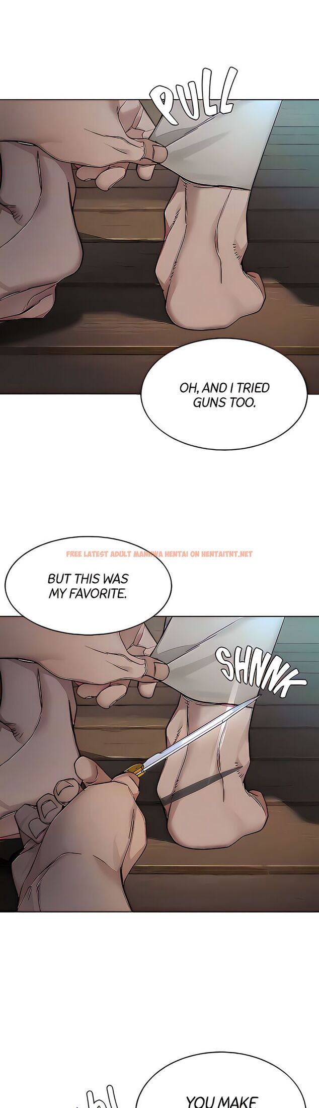 Read Hentai Image 19 692 in comic One Kill - Chapter 54 - hentaitnt.net