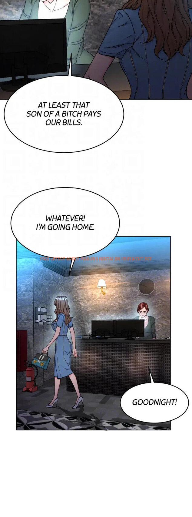 Read Hentai Image 16 678 in comic One Kill - Chapter 58 - hentaitnt.net