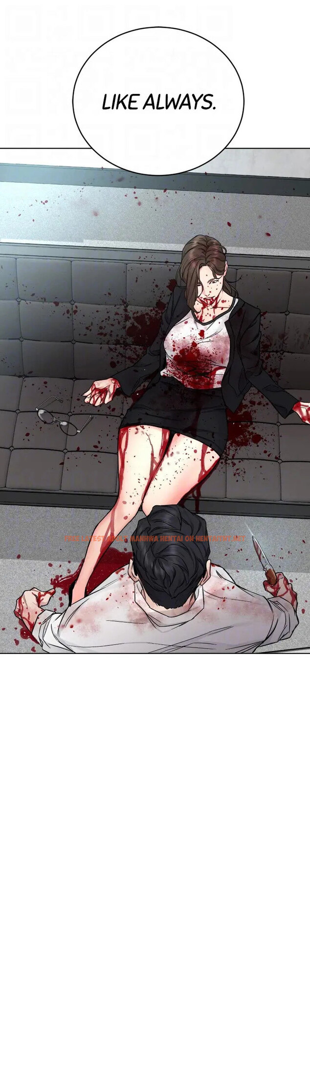 Read Hentai Image 18 671 in comic One Kill - Chapter 60 - hentaitnt.net