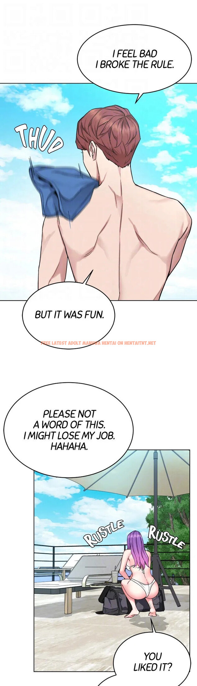 Read Hentai Image 20 671 in comic One Kill - Chapter 60 - hentaitnt.net