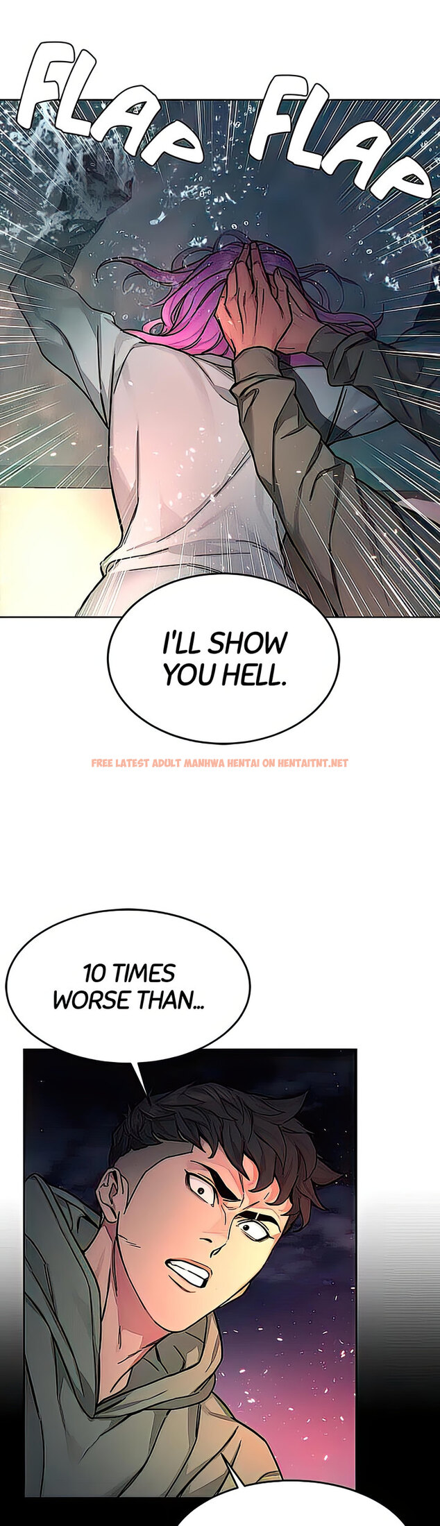 Read Hentai Image 41 670 in comic One Kill - Chapter 62 - hentaitnt.net