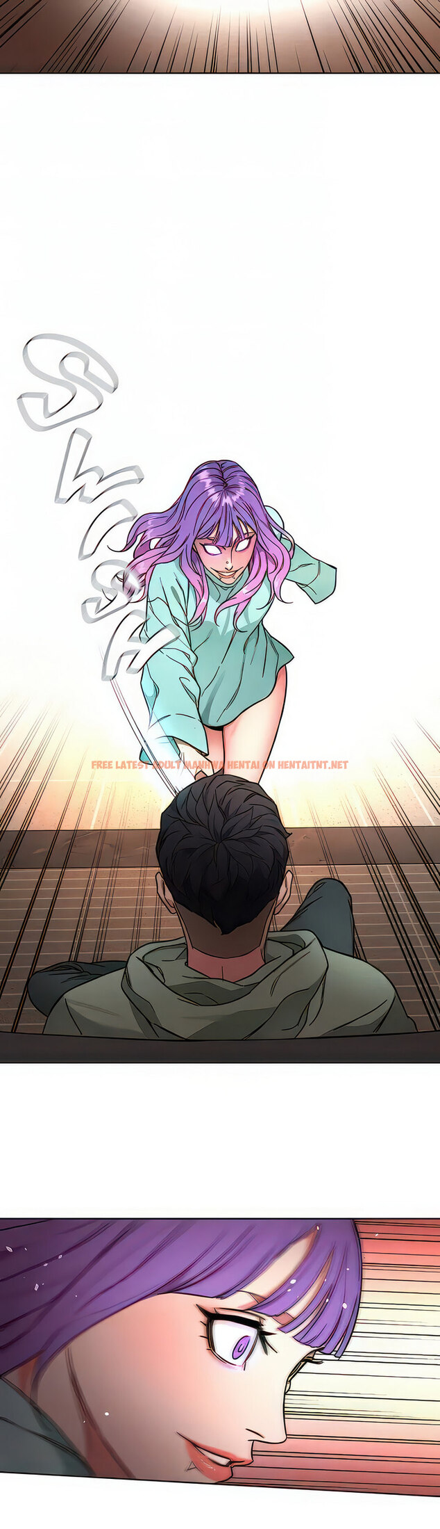 Read Hentai Image 11 699 in comic One Kill - Chapter 64 - hentaitnt.net