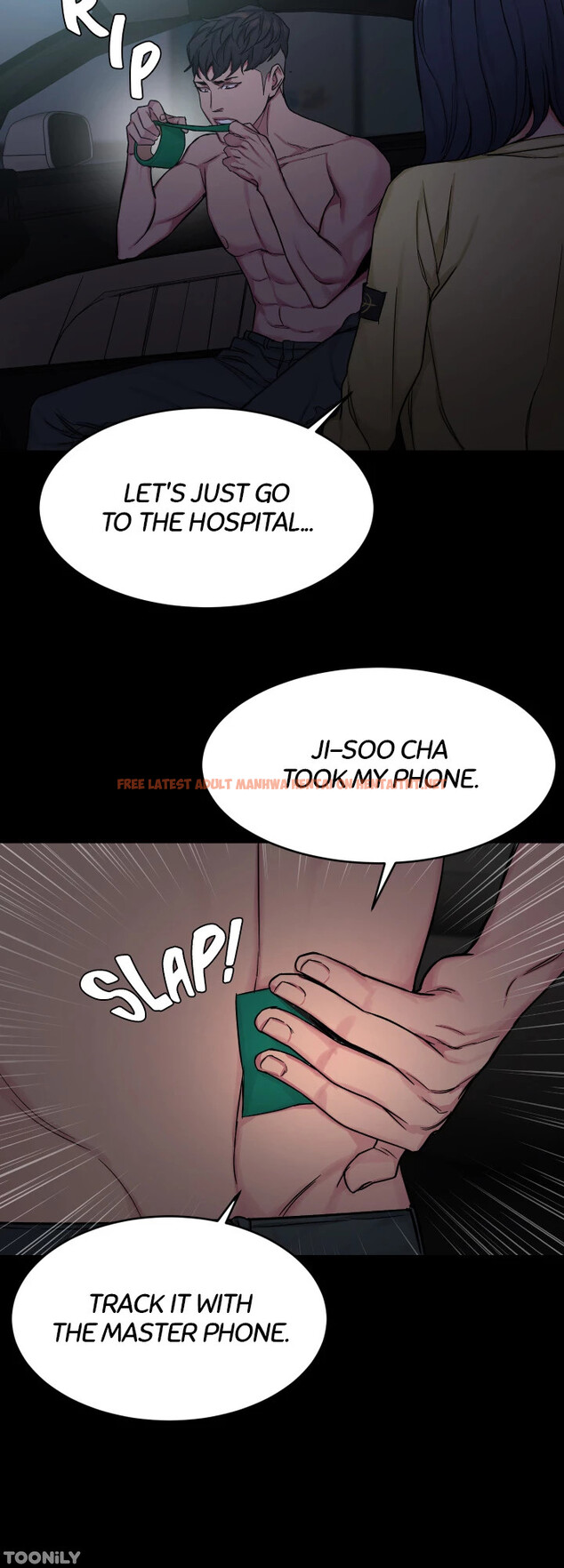 Read Hentai Image 41 9bc93 in comic One Kill - Chapter 66 - hentaitnt.net