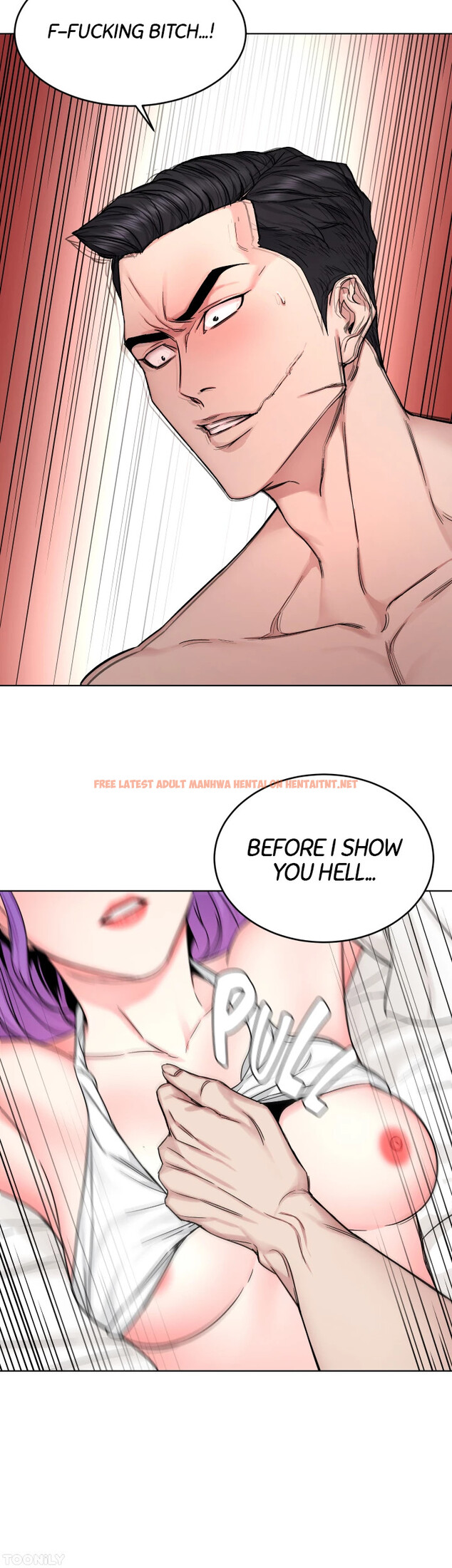 Read Hentai Image 11 b7263 in comic One Kill - Chapter 67 - hentaitnt.net