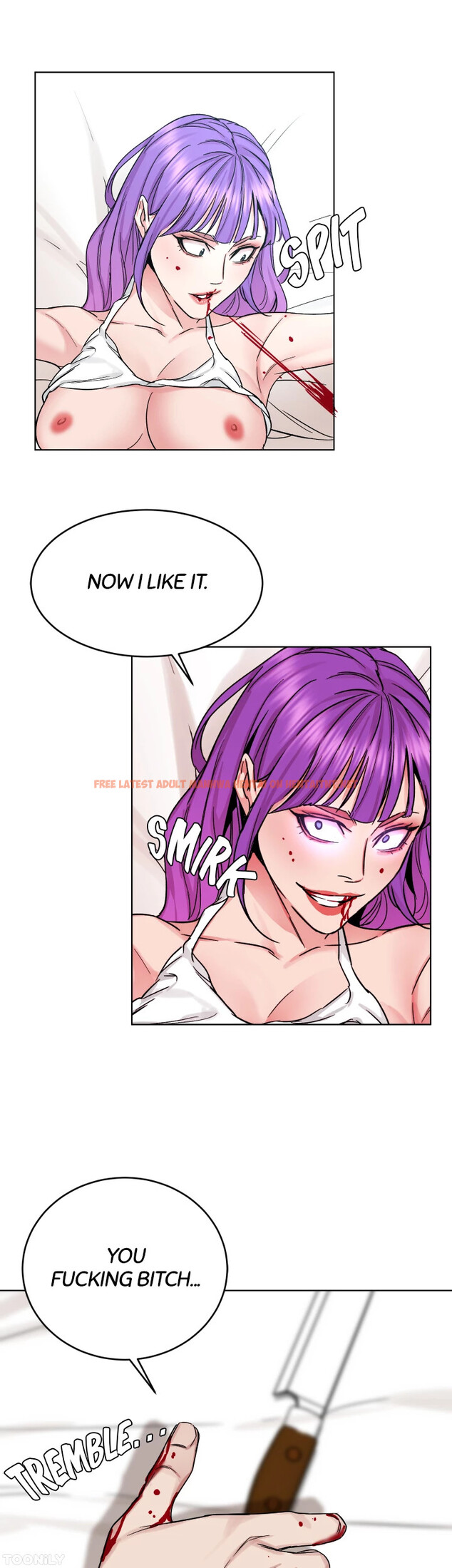 Read Hentai Image 20 b7263 in comic One Kill - Chapter 67 - hentaitnt.net