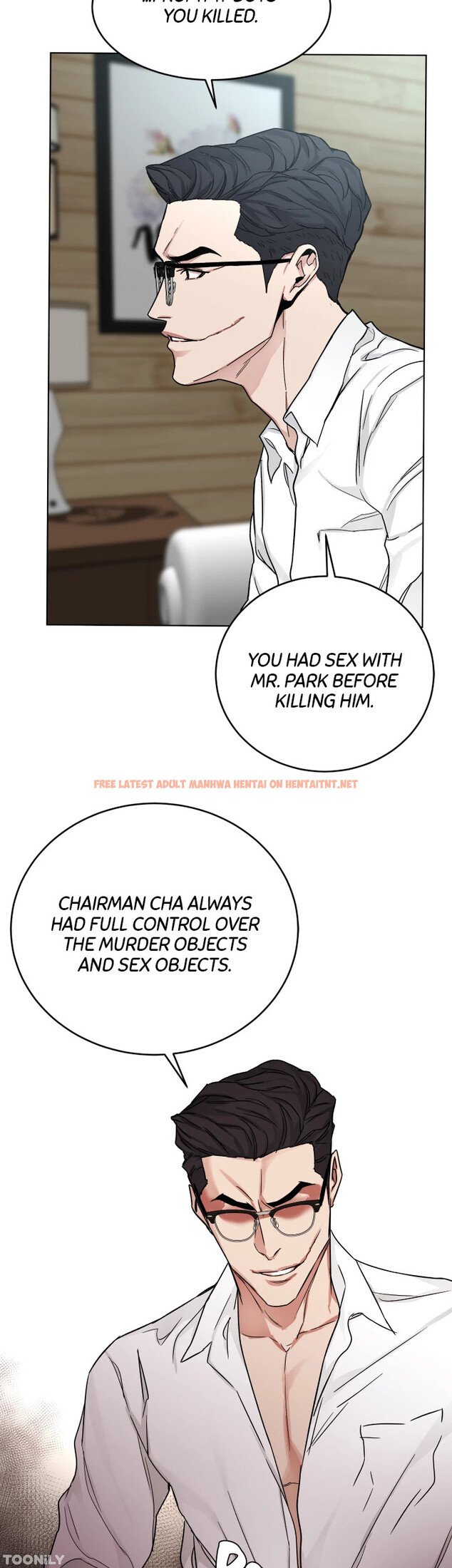 Read Hentai Image 4 b7263 in comic One Kill - Chapter 67 - hentaitnt.net