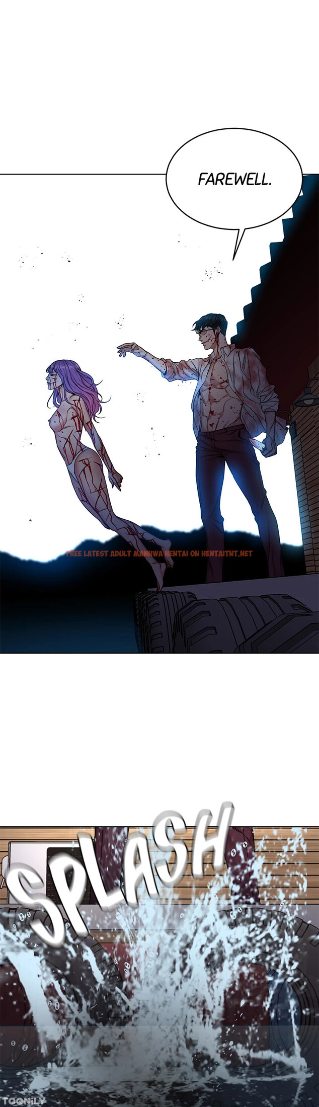 Read Hentai Image 4 302fc in comic One Kill - Chapter 68 - hentaitnt.net