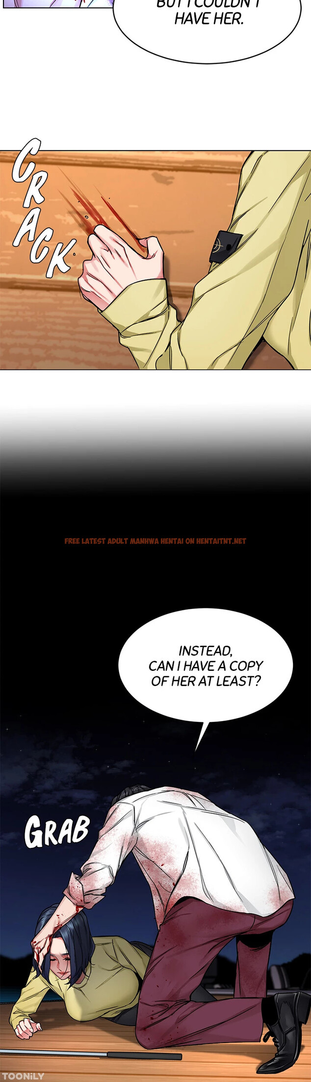 Read Hentai Image 37 a2eba in comic One Kill - Chapter 69 - hentaitnt.net