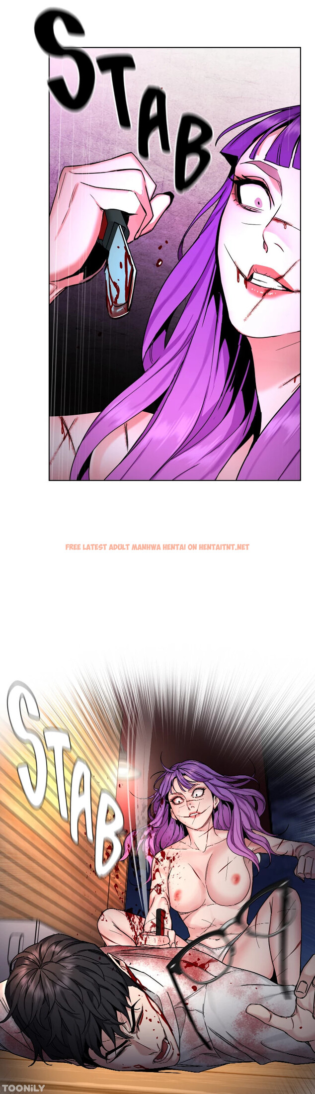 Read Hentai Image 8 f73da in comic One Kill - Chapter 70 - hentaitnt.net