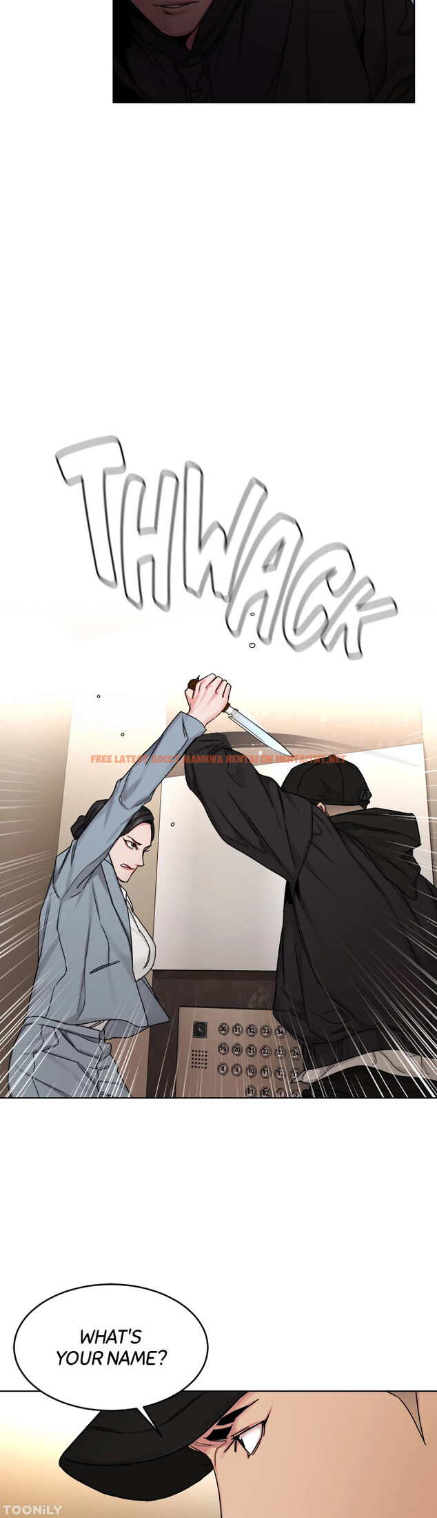 Read Hentai Image 35 23317 in comic One Kill - Chapter 71 - hentaitnt.net