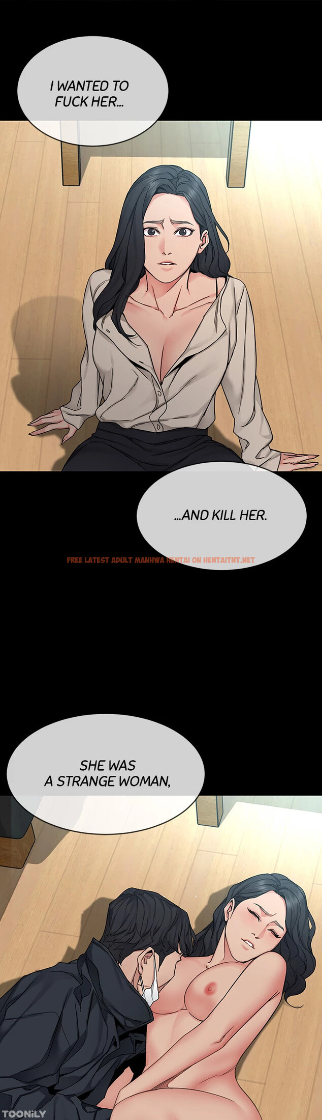 Read Hentai Image 15 6cbc6 in comic One Kill - Chapter 73 - hentaitnt.net