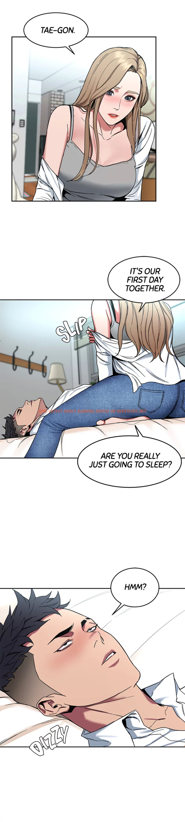 Read Hentai Image 15 464 in comic One Kill - Chapter 8 - hentaitnt.net