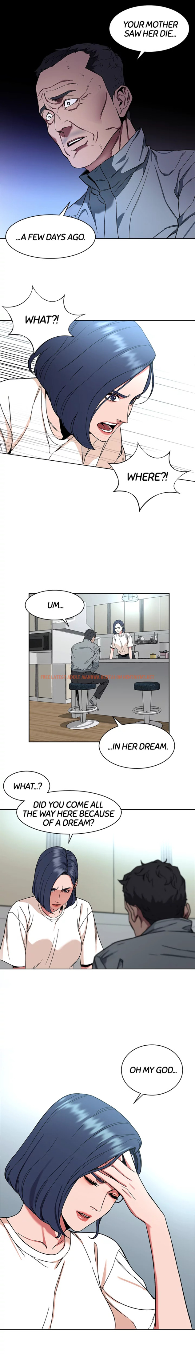 Read Hentai Image 6 464 in comic One Kill - Chapter 8 - hentaitnt.net