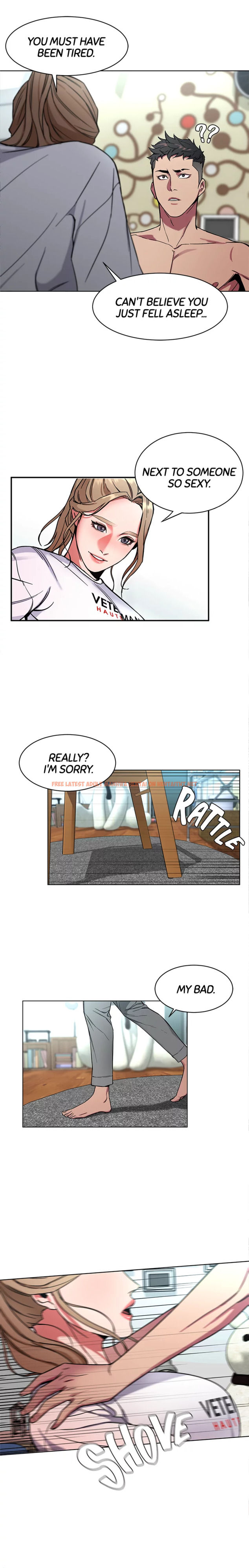 Read Hentai Image 11 465 in comic One Kill - Chapter 9 - hentaitnt.net