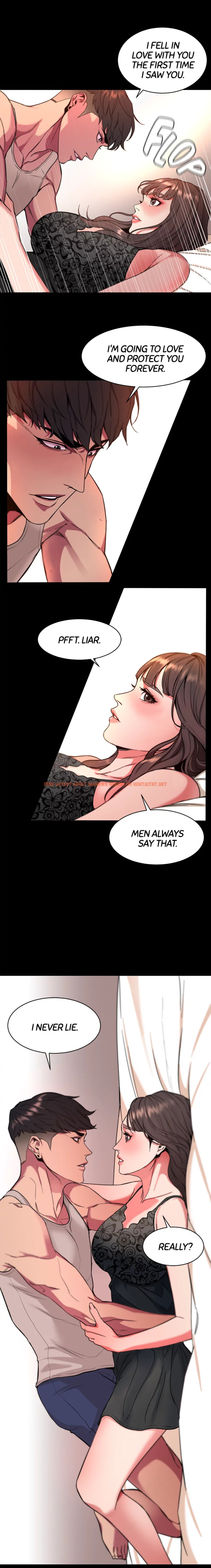 Read Hentai Image 6 465 in comic One Kill - Chapter 9 - hentaitnt.net