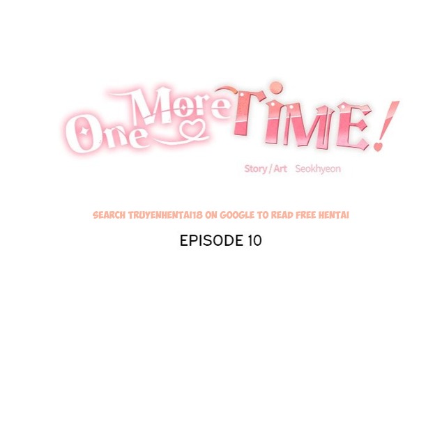 Read Hentai Image 20 52509 in comic One More Time (Seokhyeon) - Chapter 10 - www.hentaitnt.net