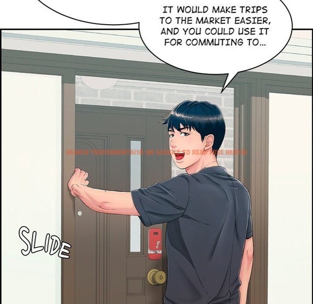 Read Hentai Image 33 24723 in comic One More Time (Seokhyeon) - Chapter 2 - hentaitnt.net