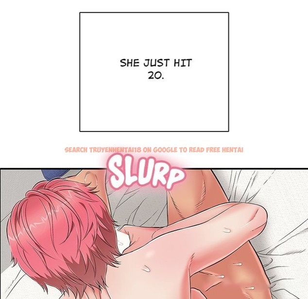 Read Hentai Image 16 77680 in comic One More Time (Seokhyeon) - Chapter 25 - hentaitnt.net