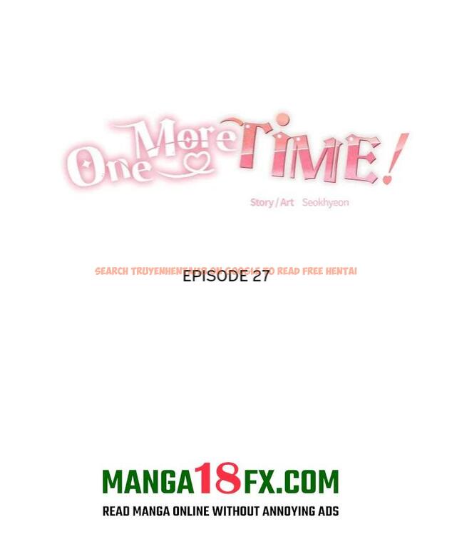Read Hentai Image 19 677 in comic One More Time (Seokhyeon) - Chapter 27 - hentaitnt.net