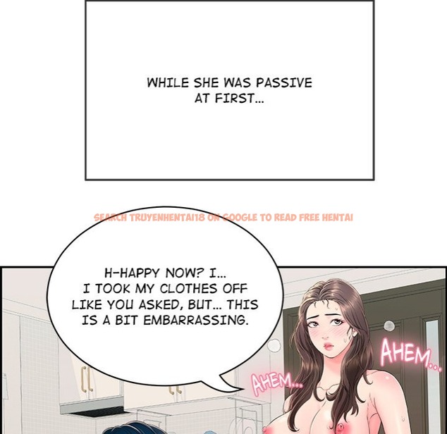 Read Hentai Image 10 25301 in comic One More Time (Seokhyeon) - Chapter 3 - hentaitnt.net