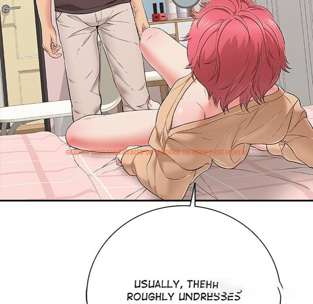 Read Hentai Image 188 18533 in comic One More Time (Seokhyeon) - Chapter 30 - hentaitnt.net