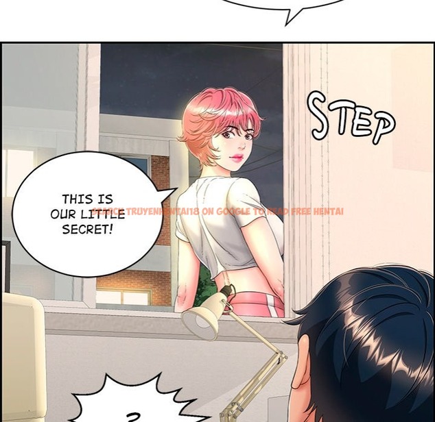 Read Hentai Image 30 49442 in comic One More Time (Seokhyeon) - Chapter 7 - www.hentaitnt.net