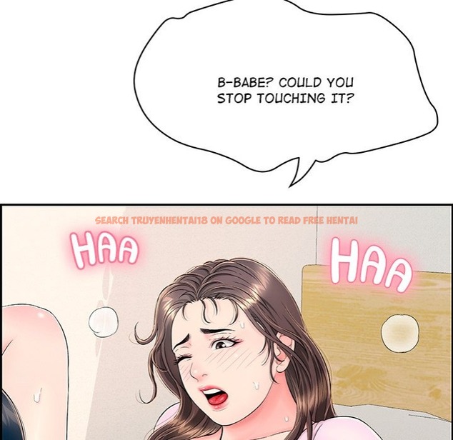 Read Hentai Image 17 50601 in comic One More Time (Seokhyeon) - Chapter 8 - www.hentaitnt.net