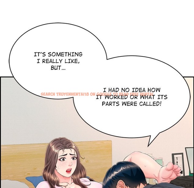 Read Hentai Image 22 50601 in comic One More Time (Seokhyeon) - Chapter 8 - www.hentaitnt.net