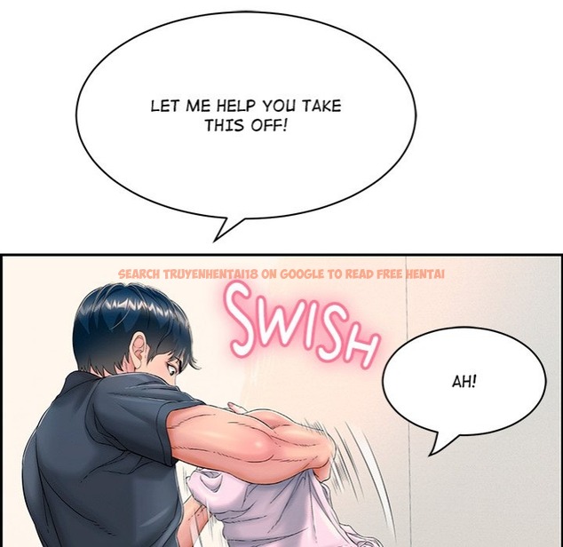Read Hentai Image 122 51620 in comic One More Time (Seokhyeon) - Chapter 9 - www.hentaitnt.net