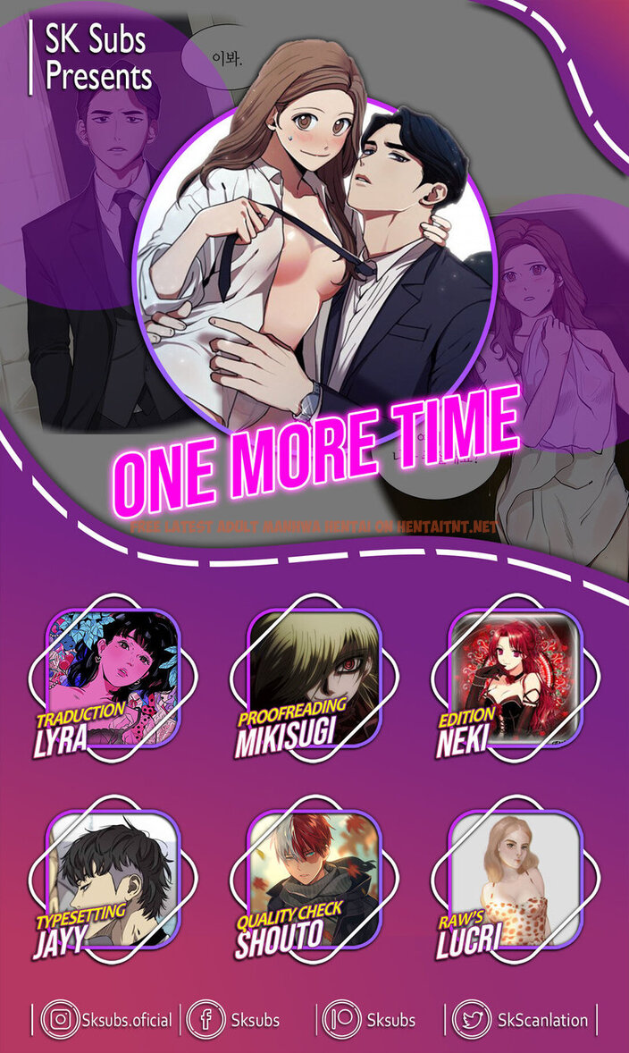 Read Hentai Image 1 032 in comic One More Time - Chapter 17 - hentaitnt.net